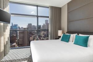 Fraser Suites Sydney - Why Choose Fraser Suites Sydney
