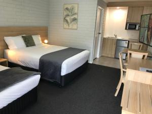Frewville Motor Inn - Getting to Frewville Motor Inn
