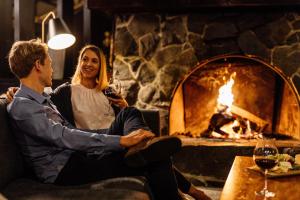 Freycinet Lodge - Policies and Fees