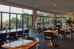 Freycinet Resort - Getting to Freycinet Resort