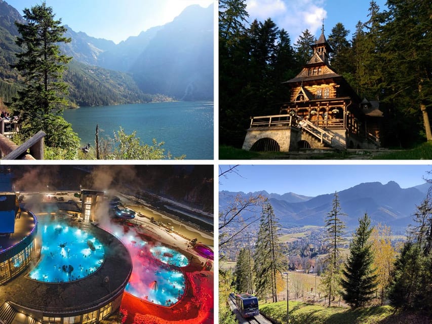 9 Best Tours In Chocholow