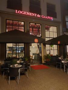 Gaaper Hotel - Questions About Staying Here