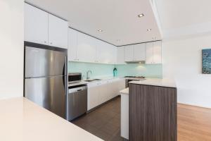 Gallery Serviced Apartments - Guest Services