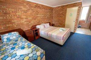 Gascoyne Hotel - Accessibility and Policies