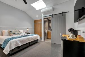 Gawler Arms Hotel - Frequently Asked Questions