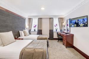 Gem Fitzrovia Hotel - Accessible Transportation