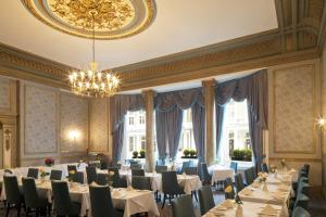 Gem Strathmore Hotel - Accessibility and Policies