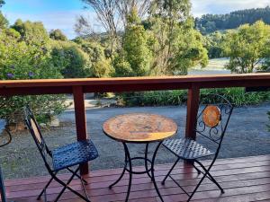 Gisborne Peak Winery Short Term Stays - Policies and Booking