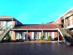 Glen Inn - Frequently Asked Questions