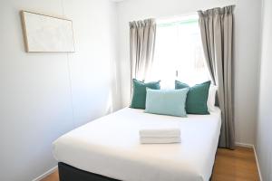 Glen Villa Resort - Safety and Security Measures