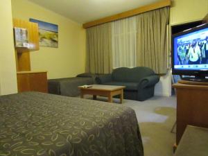 Glenelg Motel - Questions About Your Stay