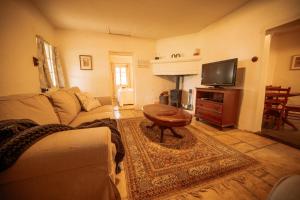 Goat Square Cottages - Frequently Asked Questions