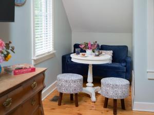 Goldberry Woods- A Modern Farm Resort - Explore the Grounds