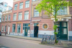 Golden Mansion Aparthotel - Deposit and Restrictions