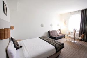 Golden Pebble Hotel - Frequently Asked Questions