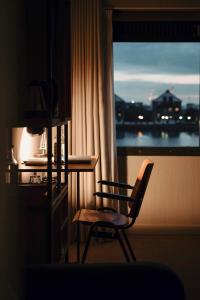 Good Hotel London - Dining and Catering