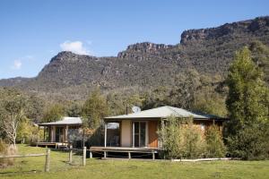 Grampians Chalets - Policies and Procedures