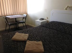 Grand Central Motel - Frequently Asked Questions
