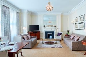 Grand Residences by Marriott – Mayfair-London Review - Common Questions