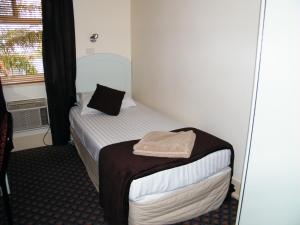 Grand Tasman Hotel - Safety and Security