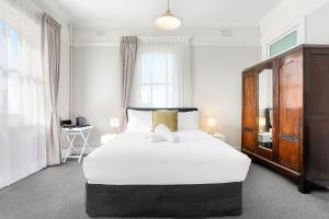 Grand View Hotel - Amenities and Facilities