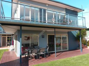 Grandeur Holiday Units - Additional Services