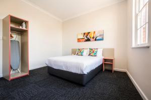 Granville Hotel - Policies and Restrictions