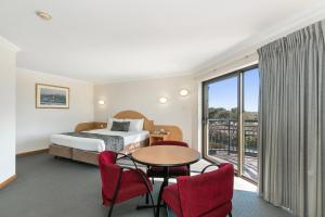 Great Eastern Motor Lodge - Questions About Your Stay