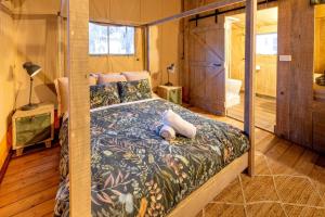 Great Ocean Road Glamping - Guest Reviews and Languages