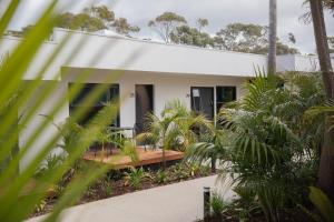 Great Ocean Road Resort - Getting to the Resort