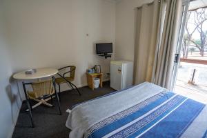 Great Western Motel Norseman - Health and Safety Precautions