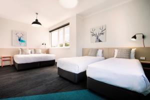 Greenacre Hotel - Questions About Your Stay