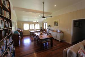 Gridley Homestead B&B - The Last Word