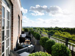 Grosvenor House Suites - Customer Loyalty Program