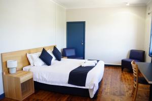 Gunnedah Hotel - Nearby Attractions