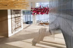 HALL Arts Hotel Dallas, Curio Collection by Hilton - Booking Your Stay