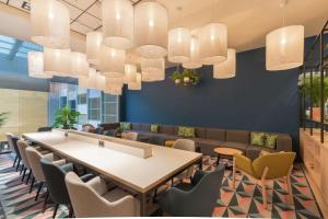 Hampton By Hilton Utrecht Centraal Station - Accessibility Features