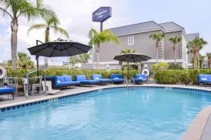 Hampton Inn Vero Beach Outlets - Booking Your Stay