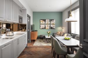 Hapimag Apartments London - Nearby Attractions and Activities