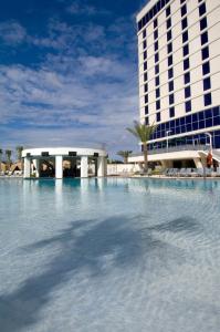 Hard Rock Hotel & Casino Biloxi - Booking Your Stay