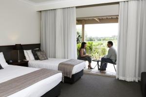 Harrigans Hunter Valley - Additional Information