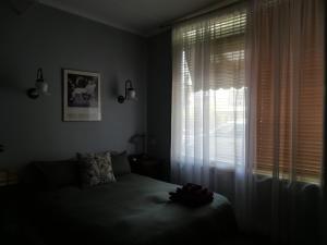 Harvest Home Avenel - Booking and Contact Information