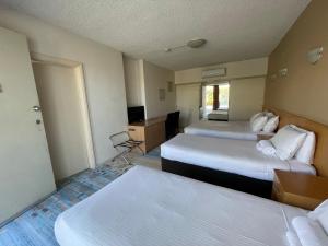 Haven Marina Motel - Safety and Security
