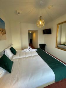 Havenhotel At Sea Texel - Questions About Staying Here