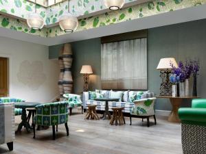 Haymarket Hotel, Firmdale Hotels - Accolades and Distinctions