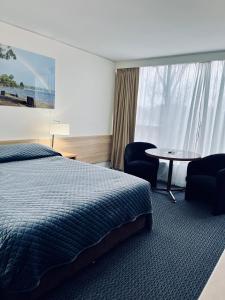 Heemskirk Motor Hotel - Policies and Booking