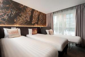 Heeton Concept Hotel – Luma Hammersmith - Check-in, Check-out, and Policies