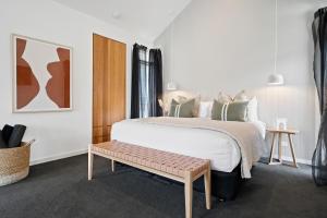 Hepburn Spa Retreat - Why Choose Hepburn Spa Retreat