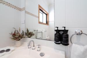 Hermitage Lodge - Planning Your Stay