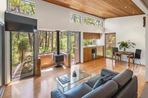 Hidden Valley Forest Retreat - Booking and Policies